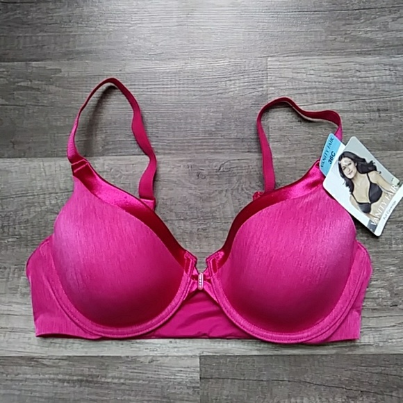 Vanity Fair Other - Pretty Hot Pink Bra ❤NWT